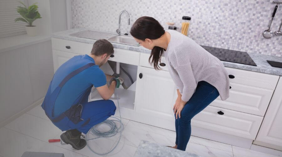Professional water heater repair in Whittier, CA